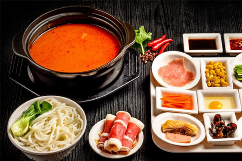 莫记滇味过桥米线